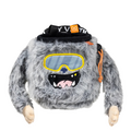 Escalade & Alpinisme sur Lyon 9e Arrondissement : Sac &agrave; Magn&eacute;sie YY Vertical Yeti
