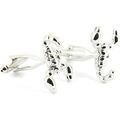 Boutons de manchette sur Grenoble : Boutons de manchettes Tony & Paul Boutons de manchette scorpion Gris argent Argent&eacute;