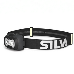 Lampe Frontale Silva Seek 420