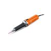 Meuleuse droite 750w gsz 8-280 pel secteur 750 w 28000 trs/min 2 kg meuleuse droite 750w gsz 8-280 pel 12 mm 1 pi&egrave;ce(s) - fein