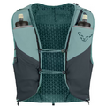 Trail sur Lyon 9e Arrondissement : Gilet d'Hydratation Dynafit Alpine 8, XS/S