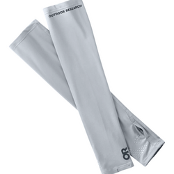 Manchettes Anti-UV Outdoor Research ActiveIce Sun, L/XL
