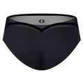 Lingerie homme sur Lyon 9e Arrondissement : Culotte Panty Menstruelle H&auml;stko Everdry N�3, S