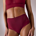 Lingerie homme sur Lyon 9e Arrondissement : Culotte Panty H&auml;stko N�48, 40/44