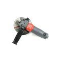 Outils &eacute;lectrique sur Annecy : CEDREY Meuleuse &agrave; renvoi d'angle 125 mm ut8758b 5 et ? 8 m/s� 1.8 kg 1/4" 6.4 bar 85 dba 220 l/min meuleuse &agrave; renvoi d'angle 125 mm ut8758b 1 pi&egrave;ce(s) pneuma