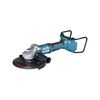 MAKITA Meuleuse �230mm dga900zk 36v - solo meuleuse �230mm dga900zk 36v - solo batterie moteur sans charbon 230 mm 5.2 kg 0 ah 6000 trs/min 0 1 coffret(s) 36