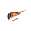 Multimaster 500 plus start secteur 1.4 kg multimaster 500 plus start 1 coffret(s) 350 w oui 1.7 � - fein