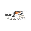 Multimaster 500 plus top secteur 1.4 kg multimaster 500 plus top 1 coffret(s) 350 w oui 1.7 � - fein