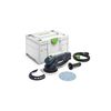 Ponceuse &agrave; bras rotex ro 150 feq-plus secteur 150 mm 2.3 kg ponceuse &agrave; bras rotex ro 150 feq-plus 660 trs/min 1 coffret(s) 720 w - festool