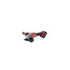 MILWAUKEE Meuleuse �125 m18 fsag125xb-502x 18v 5ah 2 5 ah batterie 2.5 kg moteur sans charbon 125 mm 8500 trs/min 1 coffret(s) meuleuse �125 m18 fsag125xb-502x