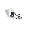 D&eacute;fonceuse 1100w of 1010 r 3.2 kg 8 mm 55 mm 1 coffret(s) d&eacute;fonceuse of 1010 rebq-plus 23000 trs/min 1010 w - festool