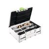 Syst&egrave;me d'assemblage domino sv-sys d14 syst&egrave;me d'assemblage domino sv-sys d14 1 coffret(s) - festool