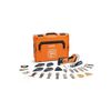 Multimaster sans fil amm 700 max top as 1.1 kg batterie 0 ah 0 1 coffret(s) multimaster sans fil amm 700 max top as 18 v oui 2 � - fein