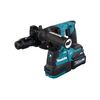 MAKITA Perfo burineur xgt 40v 4 ah 2.9 j 28 mm 2 batterie moteur sans charbon 4 ah ? 2.5 m/s� 4.1 kg 5000 cp/min 1 pi&egrave;ce(s) perfo burineur xgt 40v 4 ah 18 v