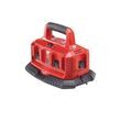 Outils &eacute;lectrique sur Annecy : Chargeur multibay 14v/18v m1418c 1 pi&egrave;ce(s) 12 ah chargeur multibay 14v/18v m1418c 18 v - milwaukee