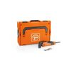 Multimaster mm 500 plus l-boxx secteur 1.4 kg 1 coffret(s) multimaster mm 500 plus l-boxx 350 w oui 1.7 � - fein