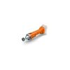 FEIN Meuleuse droite agsz 18-280 bl 18v ampshare batterie moteur sans charbon 28000 trs/min 0 ah 12 mm 0 1 coffret(s) meuleuse droite agsz 18-280 bl 18v am