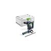 FESTOOL Perforateur sds-plus bhc 18-basic 18v solo 8 et ? 16 m/s� batterie 1.9 kg moteur sans charbon 1.8 j 18 mm 3 ah 0 1100 cp/min 1 coffret(s) perforateur
