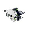 FESTOOL Scie plongeante tsc 55 keb-basic 18v 5ah sans batterie 3.6 kg 2 5 ah batterie moteur sans charbon 5200 trs/min 55 mm 43 mm 1 coffret(s) scie plongeant