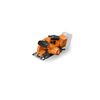 FEIN Scie circulaire m&eacute;taux 18v ahks 18-57 as solo batterie moteur sans charbon 2800 trs/min 57 mm 0 ah 0 1 pi&egrave;ce(s) scie circulaire m&eacute;taux 18v ahks 18-57