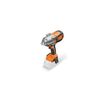 FEIN Visseuse-boulonneuse &agrave; chocs ascd 18-1000 w34 as 18v - solo carr&eacute; batterie moteur sans charbon 0 ah 1800 trs/min 3/4 " 3.1 kg 2200 cp/min 0 1 coffret(