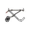 Pi&egrave;tement msuv 280 extensible jusqu'&agrave; 2.8m 1 unit&eacute;(s) pi&egrave;tement msuv 280 extensible jusqu'&agrave; 2.8m - milwaukee