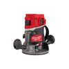 MILWAUKEE D&eacute;fonceuse m18 fr12kit-0p 8 et 12mm - solo batterie 5.7 kg 0 ah 0 1 coffret(s) d&eacute;fonceuse m18 fr12kit-0p 8 et 12mm - solo 18 v 25000 trs/min - milwauk