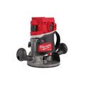 Outils &eacute;lectrique sur Annecy : MILWAUKEE D&eacute;fonceuse m18 fr12kit-0p 8 et 12mm - solo batterie 5.7 kg 0 ah 0 1 coffret(s) d&eacute;fonceuse m18 fr12kit-0p 8 et 12mm - solo 18 v 25000 trs/min - milwauk