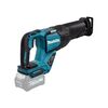 MAKITA Scie sabre r&eacute;cipro xgt� jr001gz 40v max li-ion - solo 3000 cp/min batterie moteur sans charbon 4.2 kg 0 ah 32 mm 0 1 unit&eacute;(s) scie sabre r&eacute;cipro xgt�