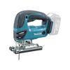 Scie sauteuse lxt 18v djv180zx solo moteur charbon batterie etrier 3 kg 3 ah 0 1 unit&eacute;(s) scie sauteuse lxt 18v djv180zx solo 18 v - makita