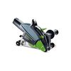 FESTOOL Syst&egrave;me de tron&ccedil;onnage diamant dsc-ag 125 plus 1400 w secteur 4.5 kg 125 mm 11000 trs/min 1 coffret(s) de 1 pi&egrave;ce(s) syst&egrave;me de tron&ccedil;onnage diamant ds
