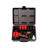 RODAC Coffret cl&eacute; &agrave; chocs 1/2" 1350 nm avec 6 douilles 1/2 " 5 et ? 8 m/s� 2 kg 1/4" 6.3 bar 1 pi&egrave;ce(s) pneumatique 400 l/min coffret cl&eacute; &agrave; chocs 1/2" 1350
