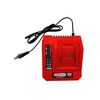 Chargeur rapide 515.4703f 18v 1 pi&egrave;ce(s) chargeur rapide 515.4703f 18v 18 v 4 a - ks tools