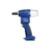 Appareil &agrave; rivetage aveugle sans fil birdie� gesipa 1 pi&egrave;ce(s) appareil &agrave; rivetage aveugle ss fil birdie� 5 pi&egrave;ces 10000 n - gesipa