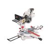 JET Scie &agrave; onglet radiale jsms-10l-m �305 mm 230v 0,15kw secteur 18 kg 255 mm 305 mm 4500 trs/min 1 pi&egrave;ce(s) scie &agrave; onglet radiale jsms-10l-m �305 mm 230v