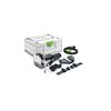 Fraiseuse 420w domino df 500 rq-set secteur 3.6 kg 1 pi&egrave;ce(s) 420 w fraiseuse 420w domino df 500 rq-set 28 mm 25500 trs/min - festool