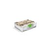 Systainer de travail sys-mft m112 1 pi&egrave;ce(s) systainer de travail sys-mft m112 - festool