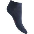 Chaussettes sur Grenoble : Chaussettes Labonal Mini-Socquette jersey uni