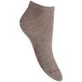 Chaussettes sur Grenoble : Chaussettes Labonal Mini-Socquette jersey uni