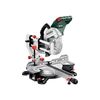 METABO Scie &agrave; onglets kgsv 216 mc 1500w �216 mm secteur 1500 w 15.4 kg 305 mm 215 mm 1 pi&egrave;ce(s) scie &agrave; onglets kgsv 216 mc 1500w �216 mm 5300 trs/min 70 mm -