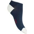 Chaussettes Labonal Mini-Socquette Unie Jersey Bambou