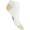 Chaussettes Labonal Mini-Socquette Unie Jersey Bambou