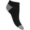 Chaussettes Labonal Mini-Socquette Unie Jersey Bambou