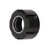 &Eacute;crou de serrage er 32 d. 50 mm 1 pi&egrave;ce(s) &eacute;crou de serrage er 32 d. 50 mm - tecwerk
