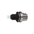 Outils &eacute;lectrique sur Annecy : Mandrin de serrage &agrave; m&eacute;plat din 69893a weldon tecwerk 1 pi&egrave;ce(s) mandrin de serrage &agrave; m&eacute;plat din 69893a weldon d. de serrage 12 mm - tecwerk