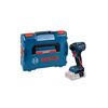 Visseuse &agrave; choc expert exdr18v-230 18v solo hexagonal 1/4 " batterie moteur sans charbon 4000 cp/min 800 trs/min 0 ah 1 kg 0 1 pi&egrave;ce(s) 18 v 230 nm vi
