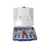 Coffrets mixtes tarauds-fili&egrave;res coffret plastique tarauds fili&egrave;res - mtf 29 1 coffret(s) de 29 pi&egrave;ce(s) - tivoly