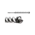 Abrasifs & outils coupants sur Annecy : Foret sds-max ultimax 646 foret ultimax sds-max 26 x 540 1 b&eacute;ton et mat&eacute;riaux 540 mm 26 mm 1 pi&egrave;ce(s) sds max - diager