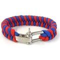 Bracelets Tyler & Tyler Bracelet Paracorde Grenoble