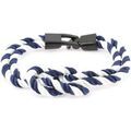 Bracelets Clj Charles Le Jeune Bracelet Noeud marin corde Grenoble